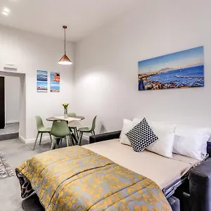 Appartamento Casa Kamilla, Napoli