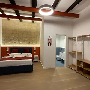 Appartamento Sansepolcro33, Napoli
