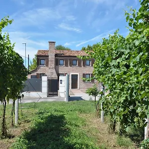 Casa Sansovino , Pontecasale Italia