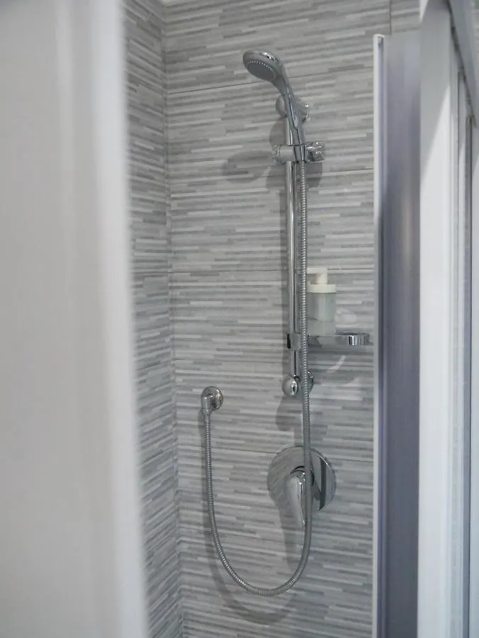 La Piazzetta Apartment Naples