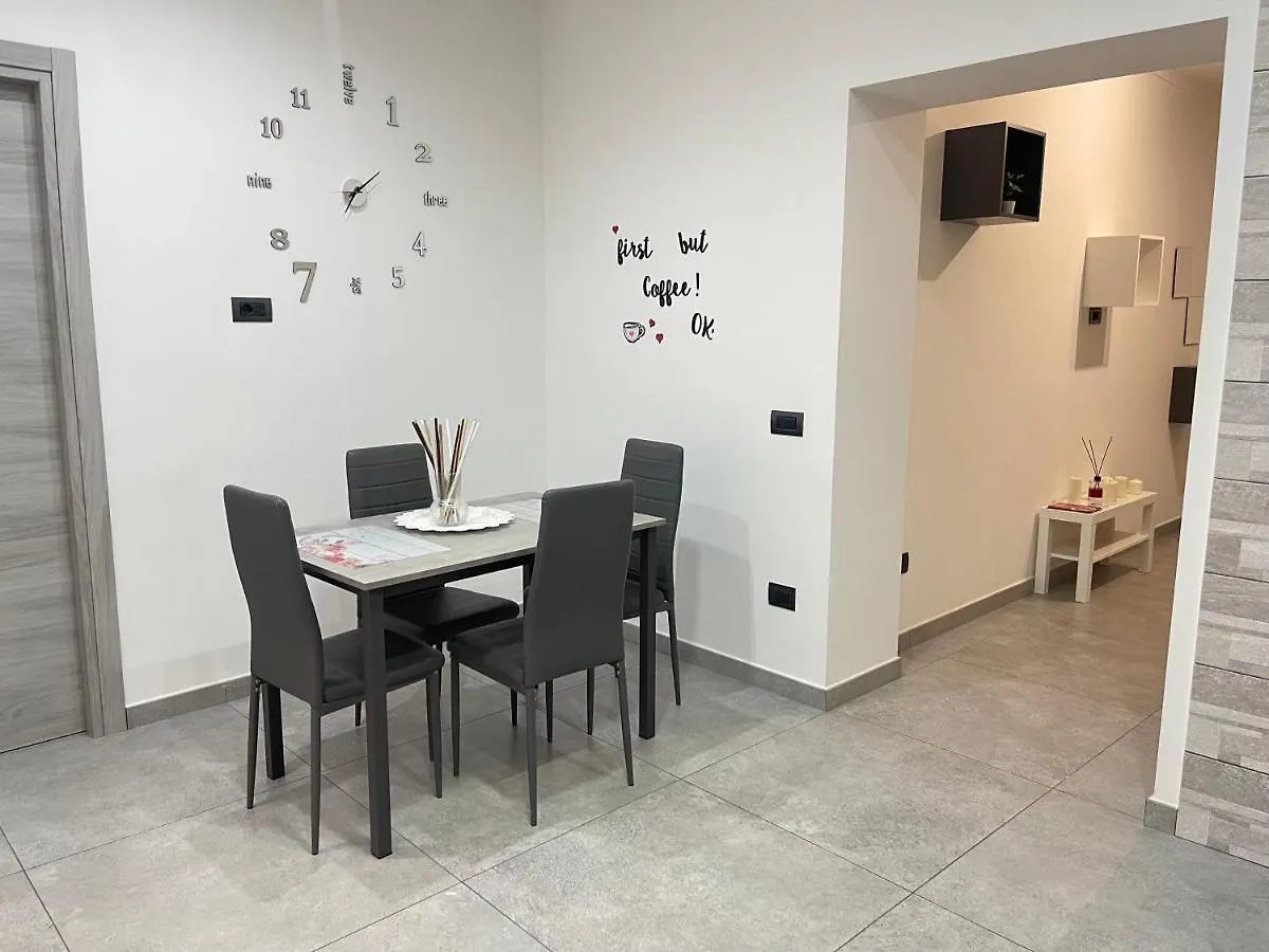 La Piazzetta Apartment Naples