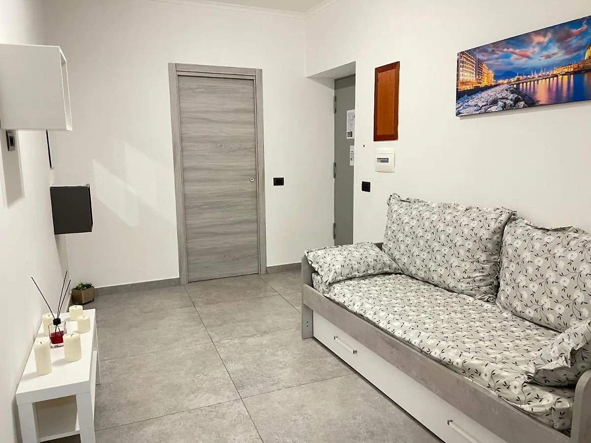 La Piazzetta Apartment Naples