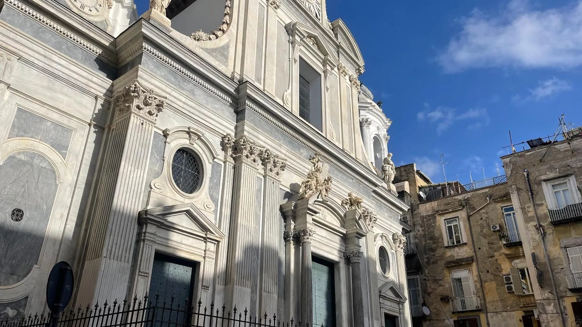 La Piazzetta Apartment Naples